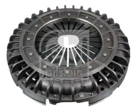 Clutch Pressure Plate 105305 FEBI, Image 2