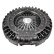 Clutch Pressure Plate 105305 FEBI, Thumbnail 2