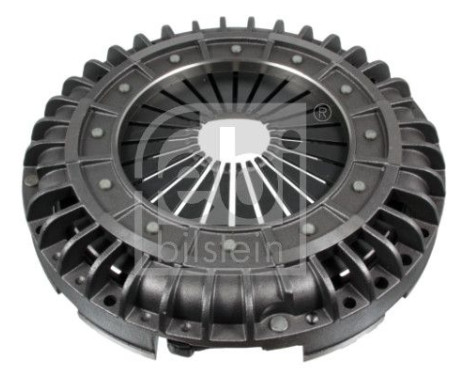 Clutch Pressure Plate 105305 FEBI, Image 2