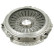 Clutch Pressure Plate 105306 FEBI, Thumbnail 2