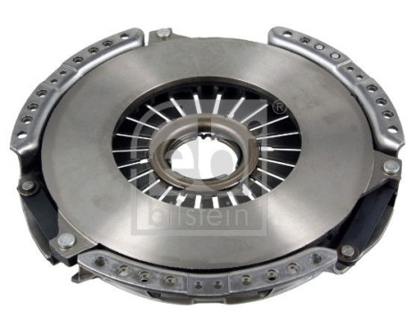 Clutch Pressure Plate 105306 FEBI, Image 3