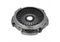 Clutch Pressure Plate 105311 FEBI