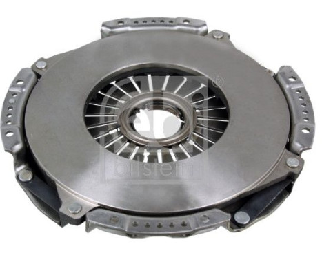Clutch Pressure Plate 105311 FEBI, Image 2
