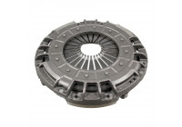 Clutch Pressure Plate 105312 FEBI