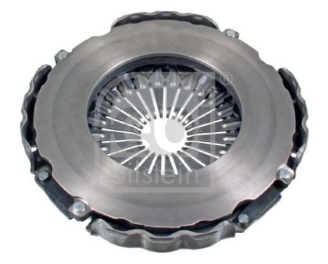 Clutch Pressure Plate 105313 FEBI, Image 3
