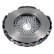 Clutch Pressure Plate 105313 FEBI, Thumbnail 3