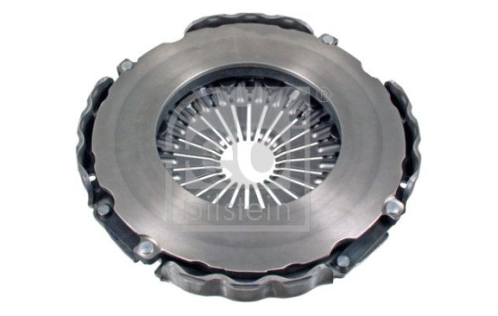 Clutch Pressure Plate 105313 FEBI, Image 3