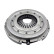 Clutch Pressure Plate 105332 FEBI