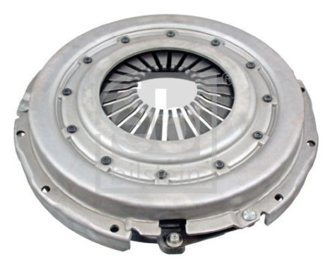 Clutch Pressure Plate 105332 FEBI, Image 2