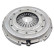 Clutch Pressure Plate 105332 FEBI, Thumbnail 2