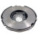 Clutch Pressure Plate 105332 FEBI, Thumbnail 3