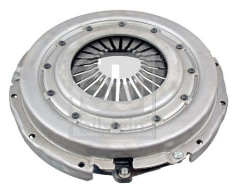 Clutch Pressure Plate 105332 FEBI, Image 2