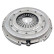 Clutch Pressure Plate 105332 FEBI, Thumbnail 2
