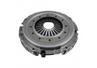 Clutch Pressure Plate 105335 FEBI