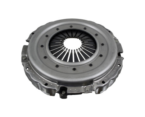 Clutch Pressure Plate 105335 FEBI