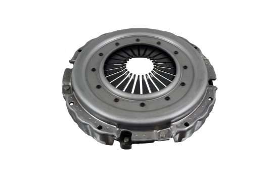 Clutch Pressure Plate 105335 FEBI