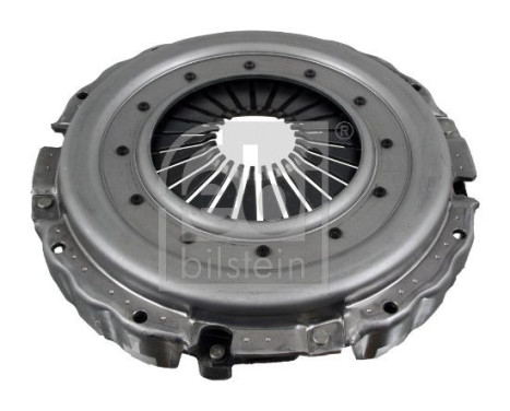 Clutch Pressure Plate 105335 FEBI, Image 2