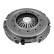 Clutch Pressure Plate 105335 FEBI, Thumbnail 2