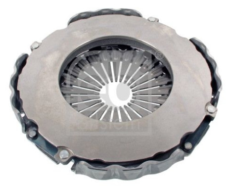 Clutch Pressure Plate 105340 FEBI, Image 3