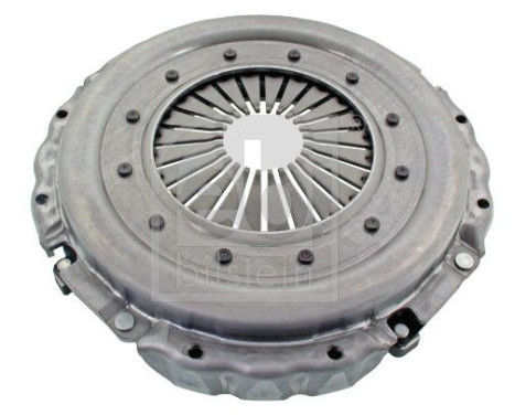 Clutch Pressure Plate 105340 FEBI, Image 2