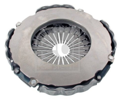 Clutch Pressure Plate 105340 FEBI, Image 3