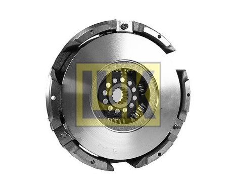 Clutch Pressure Plate 128 0429 10 LUK, Image 2