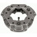 Clutch Pressure Plate 1882 600 122 Sachs