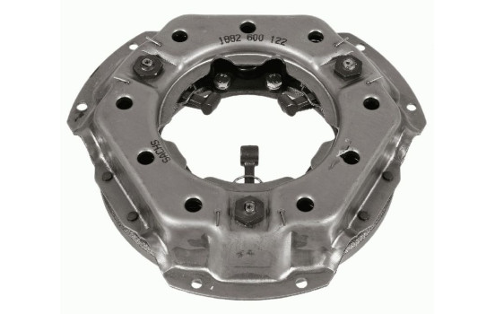 Clutch Pressure Plate 1882 600 122 Sachs