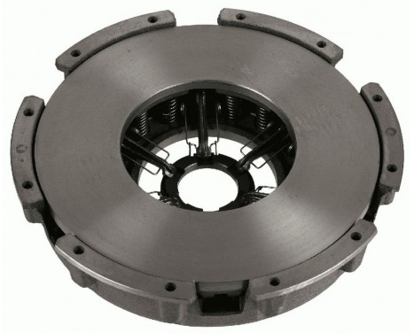 Clutch Pressure Plate 1882 600 124 Sachs, Image 2