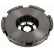 Clutch Pressure Plate 1882 600 124 Sachs, Thumbnail 2