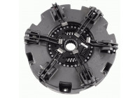 Clutch Pressure Plate 1888 600 133 Sachs