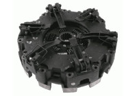 Clutch Pressure Plate 1888 998 502 Sachs