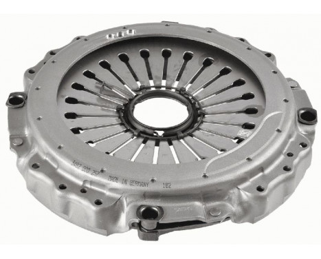 Clutch Pressure Plate 3482 000 257 Sachs