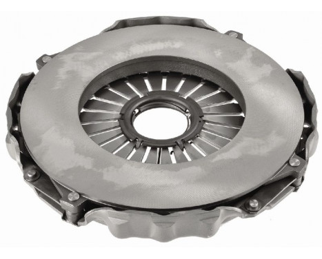Clutch Pressure Plate 3482 000 257 Sachs, Image 2