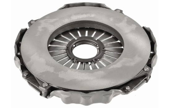 Clutch Pressure Plate 3482 000 257 Sachs, Image 2
