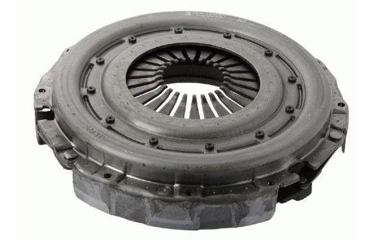 Clutch Pressure Plate 3482 000 419 Sachs