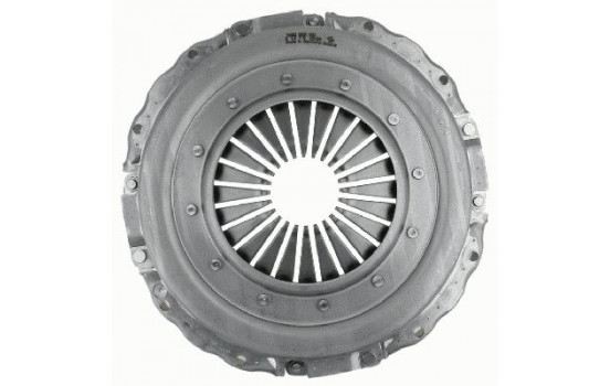Clutch Pressure Plate 3482 000 463 Sachs