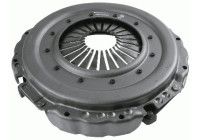 Clutch Pressure Plate 3482 000 474 Sachs