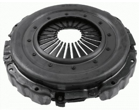 Clutch Pressure Plate 3482 000 664 Sachs