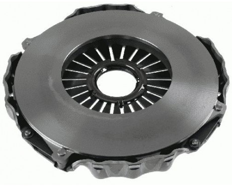 Clutch Pressure Plate 3482 000 851 Sachs, Image 2