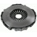 Clutch Pressure Plate 3482 000 851 Sachs, Thumbnail 2
