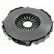 Clutch Pressure Plate 3482 000 852 Sachs, Thumbnail 2