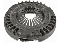 Clutch Pressure Plate 3482 000 953 Sachs