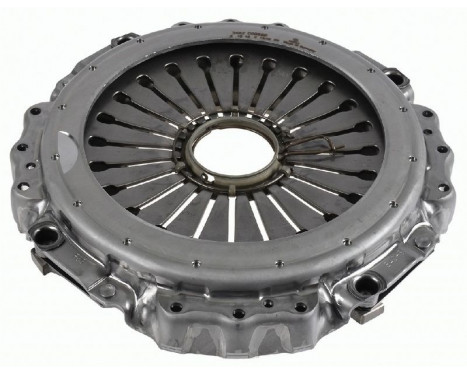 Clutch Pressure Plate 3482 000 968 Sachs