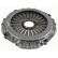 Clutch Pressure Plate 3482 000 968 Sachs
