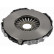 Clutch Pressure Plate 3482 000 968 Sachs, Thumbnail 2