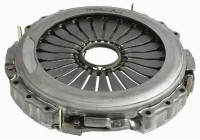 Clutch Pressure Plate 3482 000 999 Sachs