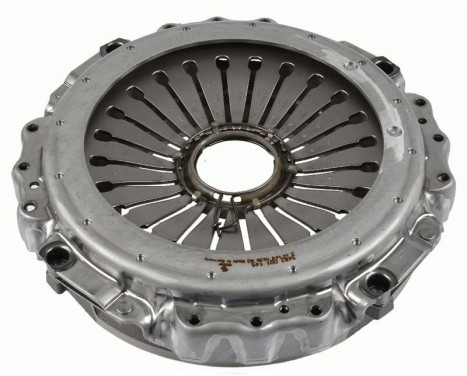 Clutch Pressure Plate 3482 001 145 Sachs