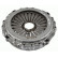 Clutch Pressure Plate 3482 001 145 Sachs
