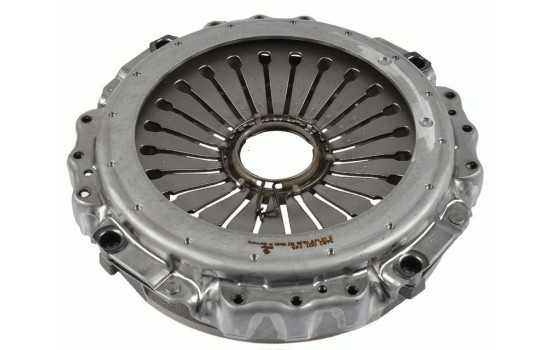 Clutch Pressure Plate 3482 001 145 Sachs
